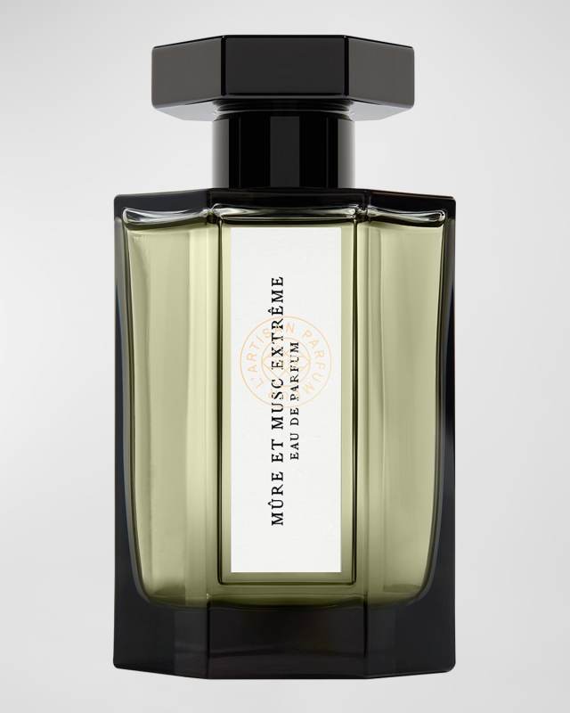 Mure et Musc Extreme Eau de Parfum, 3.4 oz.